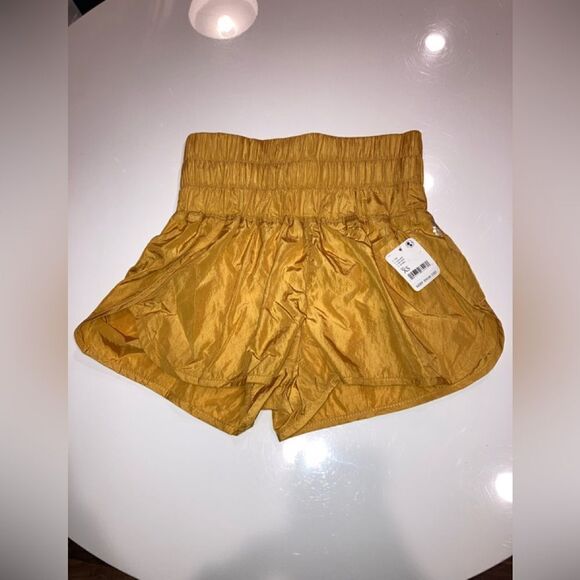 Free People Movement The Long Way Home Shorts - Picture 6 of 12